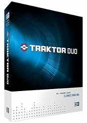 Native Instruments TRAKTOR-DUO DJ Software