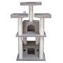 51" Cat Tree in Khaki
