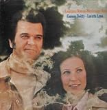 LOUISIANA WOMAN MISSISSIPPI MAN LP US MCA 1973