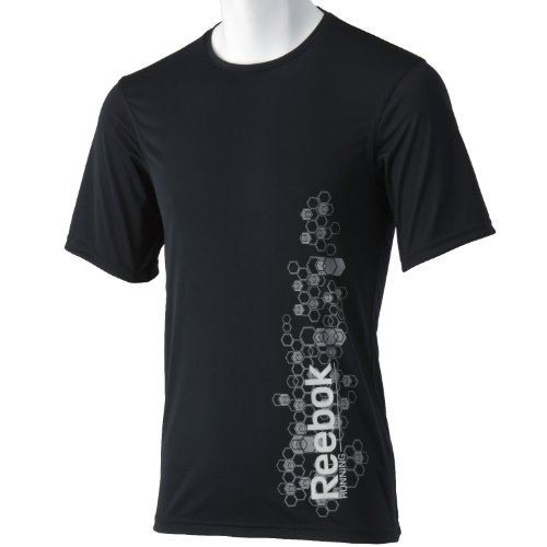 (リーボック)Reebok S/S グラフィックTシャツ