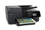 HP Officejet Pro 6830 Wireless All-In-One Inkjet Printer (E3E02A#B1H