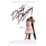 (22x34) Dirty Dancing Movie Patrick Swayze and Jennifer Grey 80s Poster Print