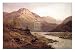 Morning Inverness-Shire - Alfred De Breanski Art Print Poster 39 x 27