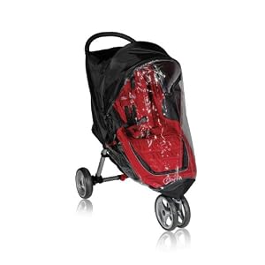 Baby Jogger Rain Canopy, City Mini/Mini GT Single