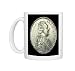 Counter commemorating the liberty of the seas and peace with England, 1783; Photo Mugs
