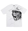 Metal Mulisha Brains Mens T Shirt