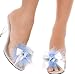 Rosette Shoe Clips