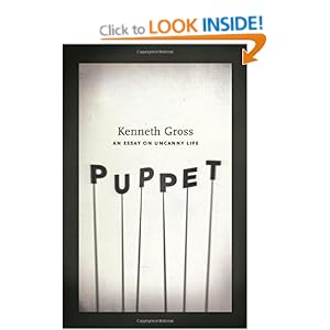 Examples of the uncanny image