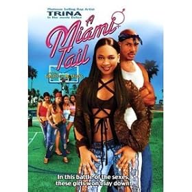 Miami Tail [VHS]