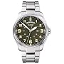 Victorinox Infantry Vintage Day/Date Mens Watch 241291