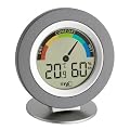 TFA Dostmann 30.5019 "Cosy" digitales Thermo-Hygromete
