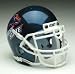 Boise State Broncos Schutt Mini Helmet