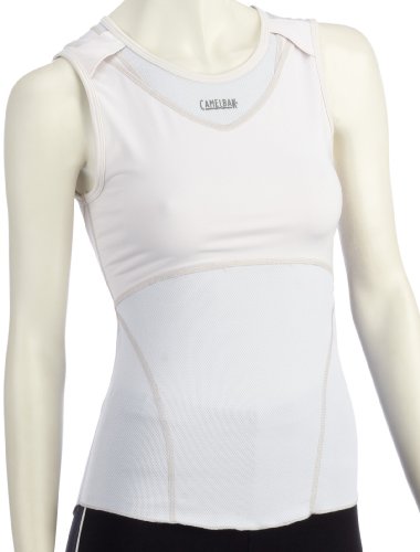 Camelbak Racebak Hydration Vest for Women Medium - 35.75-38.5 in. Bust