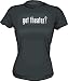 got theater? Women's tee Shirt in 6 Colors Small thru XXL