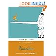 Pinocchio (Puffin Classics)