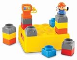 Fisher-Price Little People Builders Build 'n Carry Construction