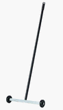 Master Magnetics 07263DSP Mini Magnetic Sweeper