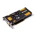 Zotac GeForce GTX 570 AMP Edition mit CUDA Grafikkarte (PCI-e, 1,28GB GDDR5 Speicher, DVI, HDMI, 1 GPU)