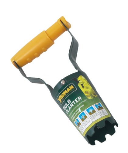 Buy YEOMAN HAND BULB PLANTER online at Discounted New and Used prices. Delivered to your door with Off-The-Bookshelf.