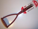 KitchenAid Empire Red Cook\'s Series Potato Masher