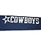 Pink Victoria's Secret Womens DALLAS COWBOYS Lounge / Pajama Pants