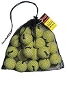 Penn Pressureless Mesh Bag (12X), Tennis, Balls, Accessories