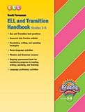 SF Reading Street: Grade 3: ELL and Transition Handbook 3-6 (NATL)