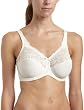 Lilyette Women's Microfiber Minimizer Bra #428
