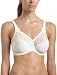 Lilyette Women's Microfiber Minimizer Bra #428