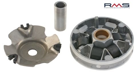 Variomatik Standard Aprilia, Sr 50, Derbi Atlantis, Gilera, Piaggio Fly,TPH,NRG,Zip,Gilera DNA,Vespa LX, 50