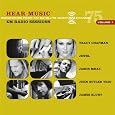 Hear Music XM Radio Sessions, Vol. 1 by Jewel, Tracy Chapman, Jason Mraz, James Blunt, John Butler Trio