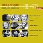 Hear Music XM Radio Sessions, Vol. 1