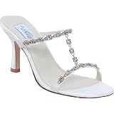 Dyeables Ladies Jade Heels by Dyeables