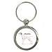   - Pointer Key Chain (Round)