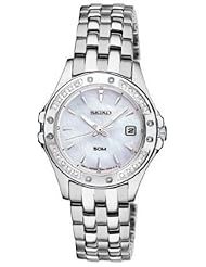 Seiko Le Grand Sport Womens Quartz Watch SXDE83