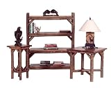 Bayfield 4 Tier Shelf