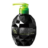 スリーボム　薬用ストロングウォッシュシャンプー
