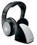Sennheiser  Remanufactured RS 110 OpenAire Supraural RF Wireless Headphones with Enhanced Bass