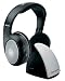Electronics : Remanufactured Sennheiser RS-110 Wireless Headphones