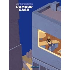 L'amour cash