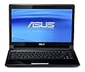 ASUS UL80Vt-A1 14-Inch Thin and Light Black Laptop - 11.5 Hours of Battery Life (Windows 7 Home Premium)