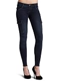 !It Jeans Juniors Skinny Cargo Pant, Oceanside, 25 !It Jeans Juniors Skinny Cargo Pant, Oceanside, 25