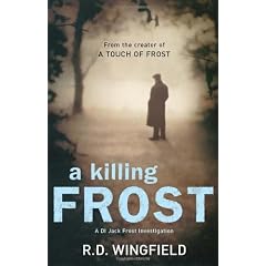 A Killing Frost