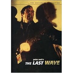 Last Wave, the