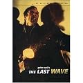 The Last Wave (The Criterion Collection)