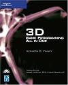 3D Game Programming All in One (Course Technology PTR Game Development Series)