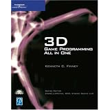3DGameProgrammingAllinOne(CourseTechnologyPTRGameDevelopmentSeries)