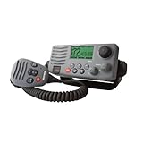 Raymarine Ray55
