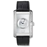 Concord Mens Delirium 18k White Gold Watch #0311370 by Concord