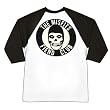 Misfits - Fiend Club Baseball T-Shirt